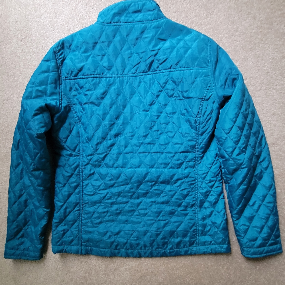 Pinehurst Quilted Jacket - Picture 3 of 8